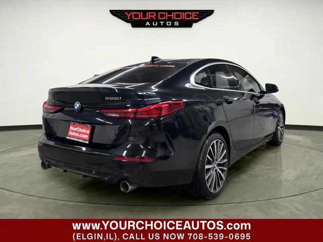 2020 BMW 2 Series 228i xDrive Gran Coupe - 22977668 - 4