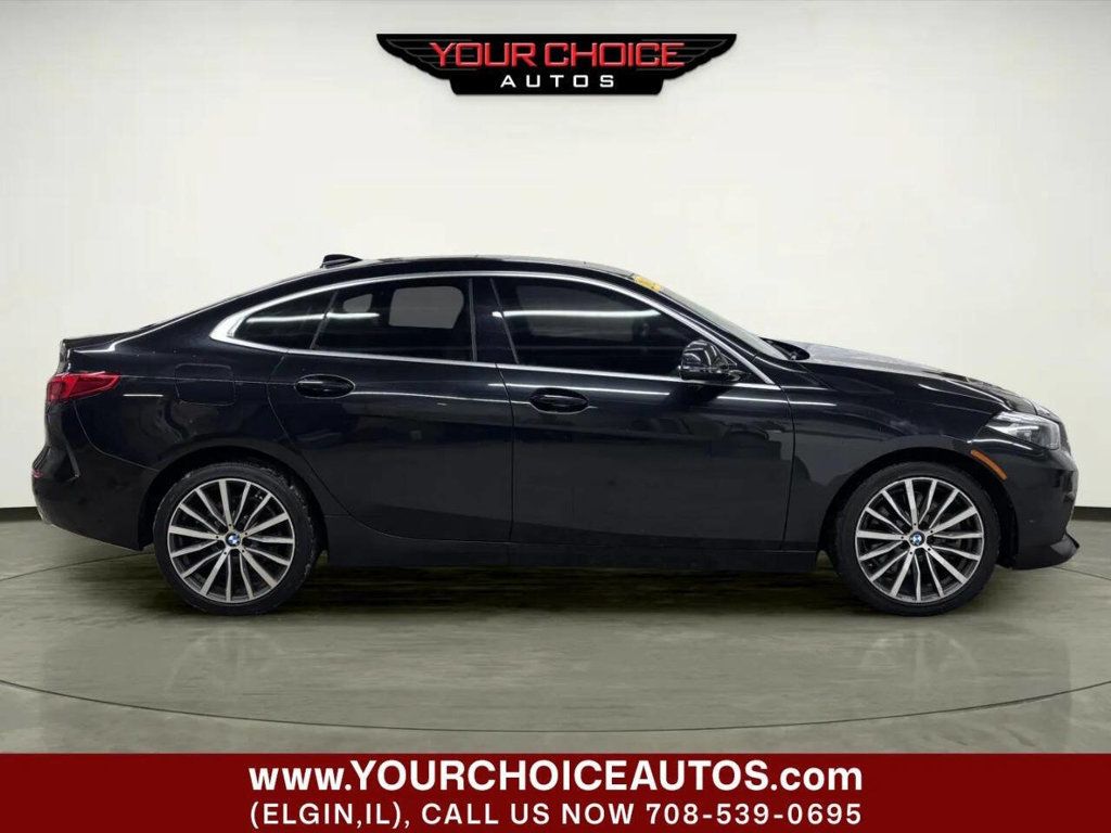 2020 BMW 2 Series 228i xDrive Gran Coupe - 22977668 - 5