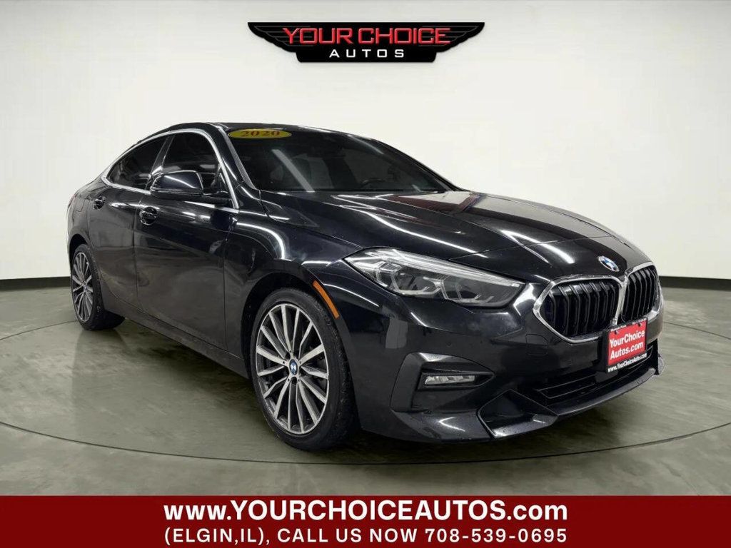 2020 BMW 2 Series 228i xDrive Gran Coupe - 22977668 - 6