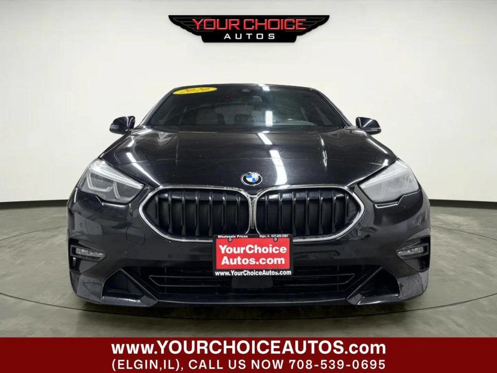 2020 BMW 2 Series 228i xDrive Gran Coupe - 22977668 - 7
