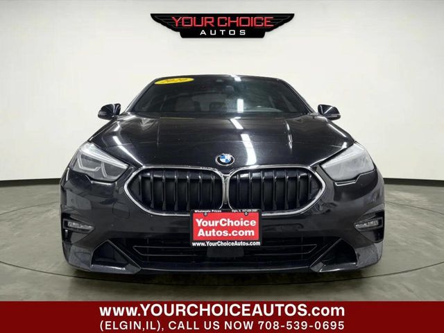 2020 BMW 2 Series 228i xDrive Gran Coupe - 22977668 - 7
