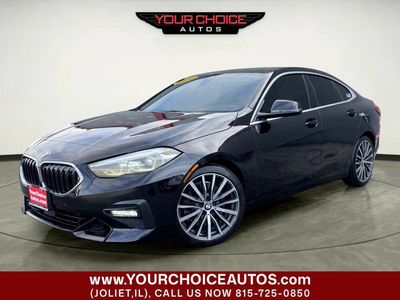 2020 BMW 2 Series