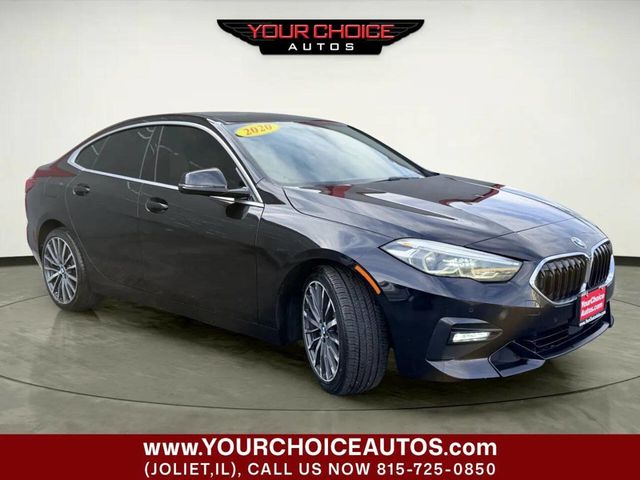 2020 BMW 2 Series 228i xDrive Gran Coupe - 23034151 - 9