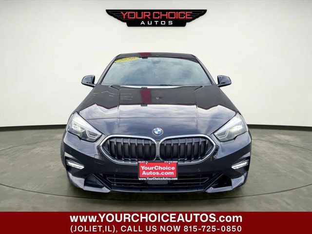 2020 BMW 2 Series 228i xDrive Gran Coupe - 23034151 - 10