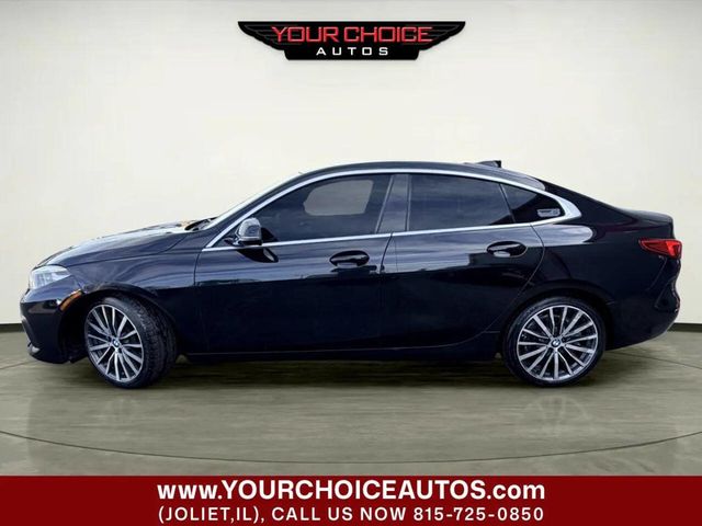 2020 BMW 2 Series 228i xDrive Gran Coupe - 23034151 - 1