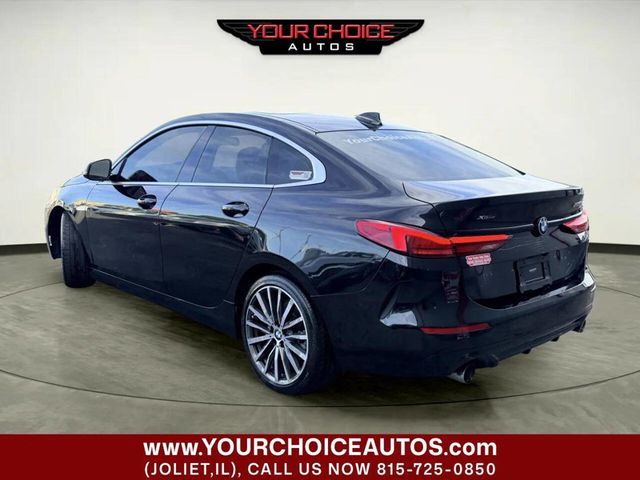 2020 BMW 2 Series 228i xDrive Gran Coupe - 23034151 - 2