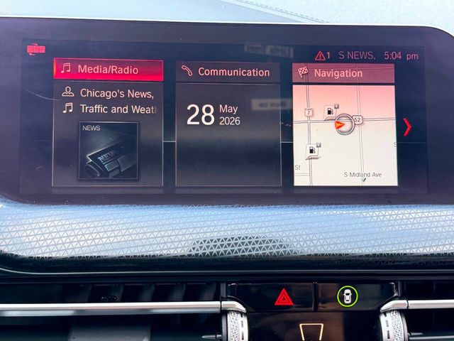 2020 BMW 2 Series 228i xDrive Gran Coupe - 23034151 - 36