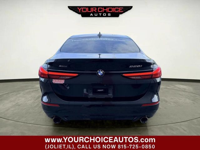 2020 BMW 2 Series 228i xDrive Gran Coupe - 23034151 - 3