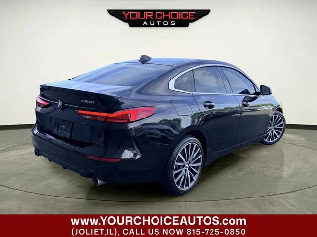 2020 BMW 2 Series 228i xDrive Gran Coupe - 23034151 - 7