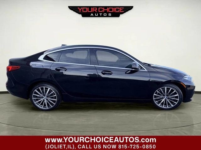 2020 BMW 2 Series 228i xDrive Gran Coupe - 23034151 - 8