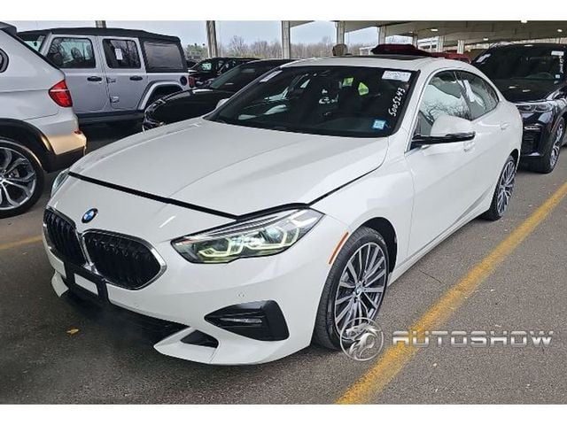 2020 BMW 2 Series 228i photo 1