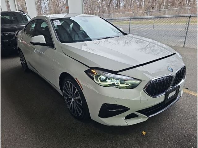 2020 BMW 2 Series 228i photo 2