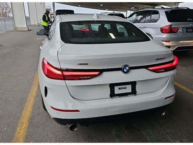 2020 BMW 2 Series 228i photo 4