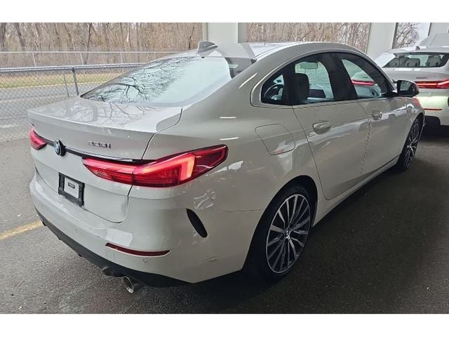 2020 BMW 2 Series 228i photo 5