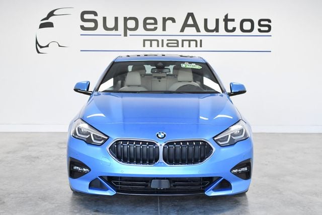 2020 BMW 2 Series 228i xDrive Gran Coupe - 22502727 - 1