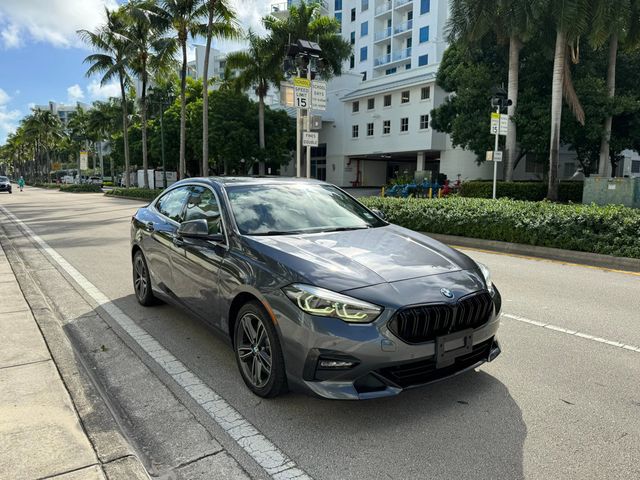 2020 BMW 2 Series 228i xDrive Gran Coupe - 22937802 - 0