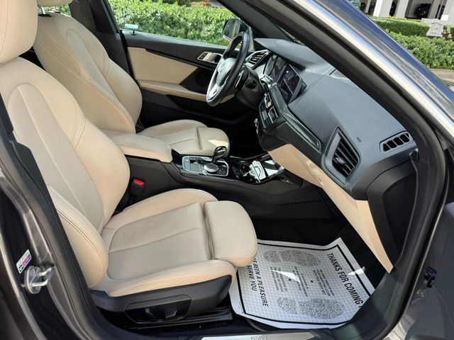 2020 BMW 2 Series 228i xDrive Gran Coupe - 22937802 - 9