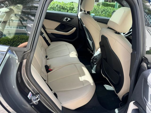 2020 BMW 2 Series 228i xDrive Gran Coupe - 22937802 - 11