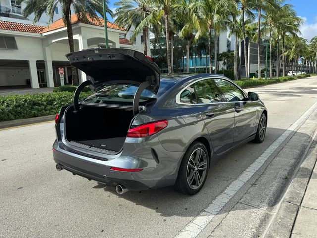 2020 BMW 2 Series 228i xDrive Gran Coupe - 22937802 - 18