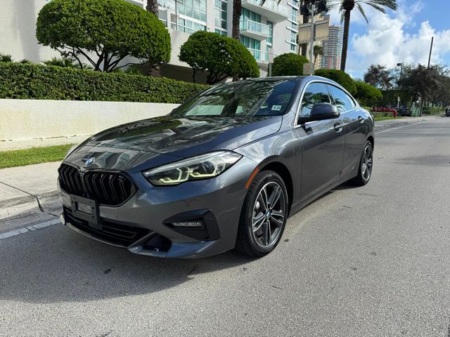 2020 BMW 2 Series 228i xDrive Gran Coupe - 22937802 - 2