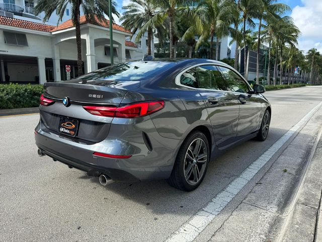 2020 BMW 2 Series 228i xDrive Gran Coupe - 22937802 - 3