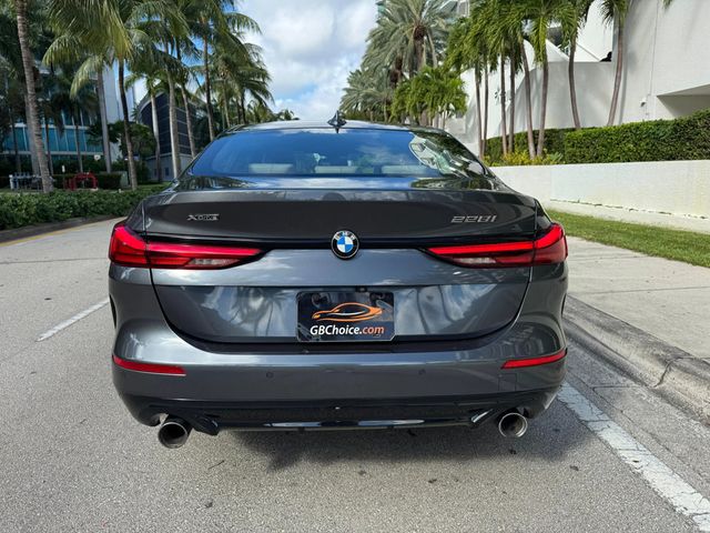 2020 BMW 2 Series 228i xDrive Gran Coupe - 22937802 - 6