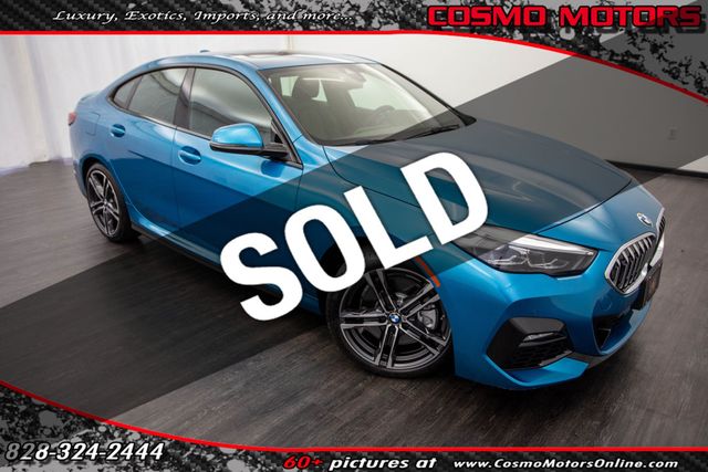 2020 BMW 2 Series 228i xDrive Gran Coupe - 22249225 - 0