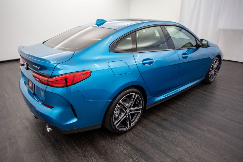 2020 BMW 2 Series 228i xDrive Gran Coupe - 22249225 - 9