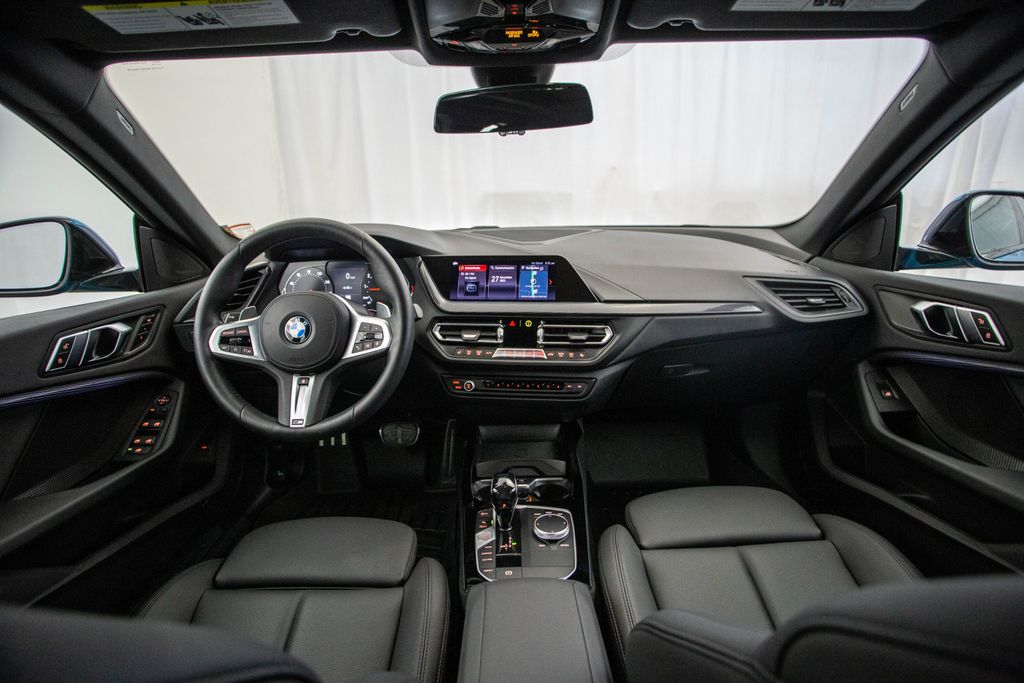 2020 BMW 2 Series 228i xDrive Gran Coupe - 22249225 - 11