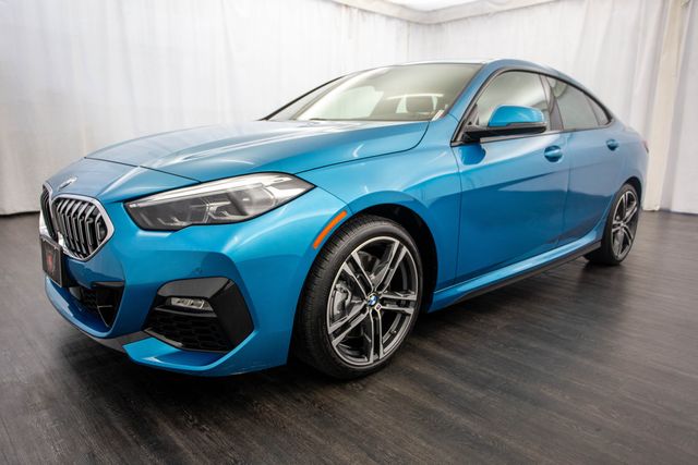 2020 BMW 2 Series 228i xDrive Gran Coupe - 22249225 - 28