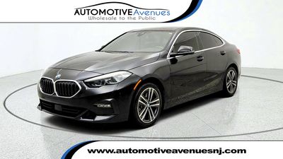 2020 BMW 2 Series