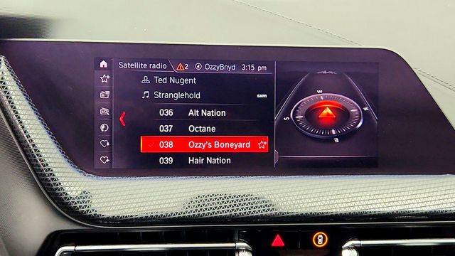 2020 BMW 2 Series 228i xDrive Gran Coupe - 23097525 - 18