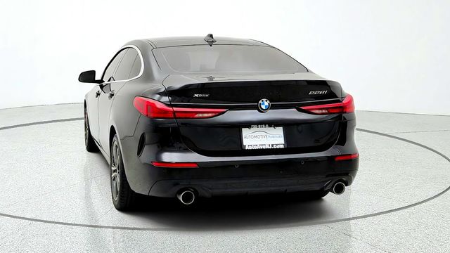 2020 BMW 2 Series 228i xDrive Gran Coupe - 23097525 - 5