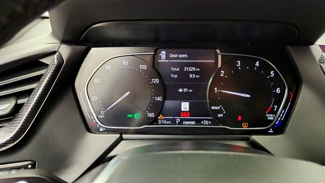 2020 BMW 2 Series 228i xDrive Gran Coupe w/ Convenience Pkg & Heated Seats & Wheel - 23097525 - 14