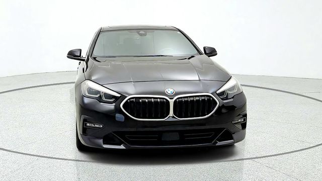 2020 BMW 2 Series 228i xDrive Gran Coupe w/ Convenience Pkg & Heated Seats & Wheel - 23097525 - 1