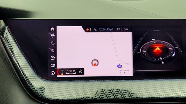 2020 BMW 2 Series 228i xDrive Gran Coupe w/ Convenience Pkg & Heated Seats & Wheel - 23097525 - 19