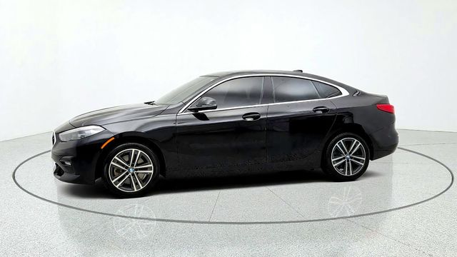 2020 BMW 2 Series 228i xDrive Gran Coupe w/ Convenience Pkg & Heated Seats & Wheel - 23097525 - 7