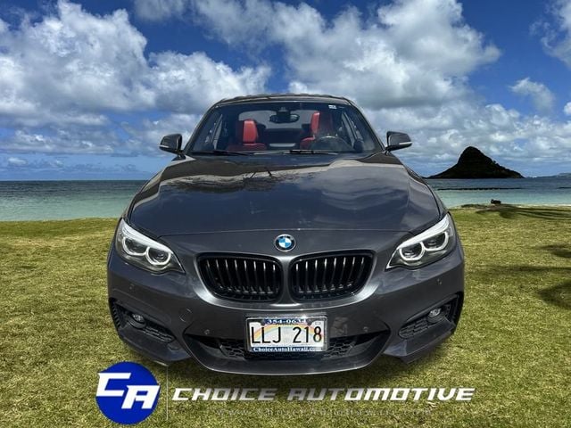 2020 BMW 2 Series 230i - 22721517 - 9