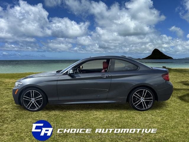 2020 BMW 2 Series 230i - 22721517 - 2