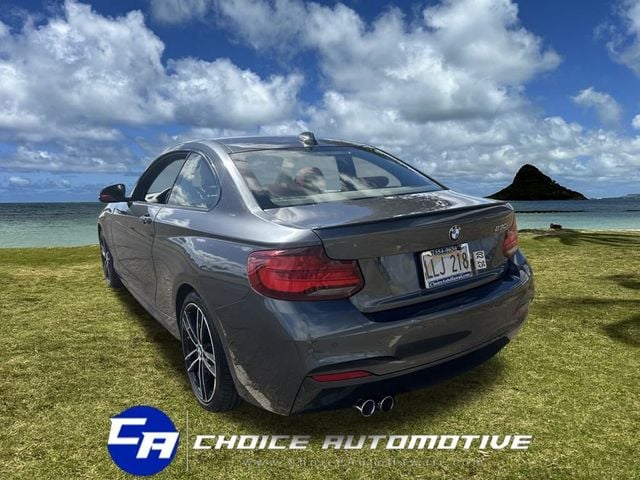 2020 BMW 2 Series 230i - 22721517 - 4