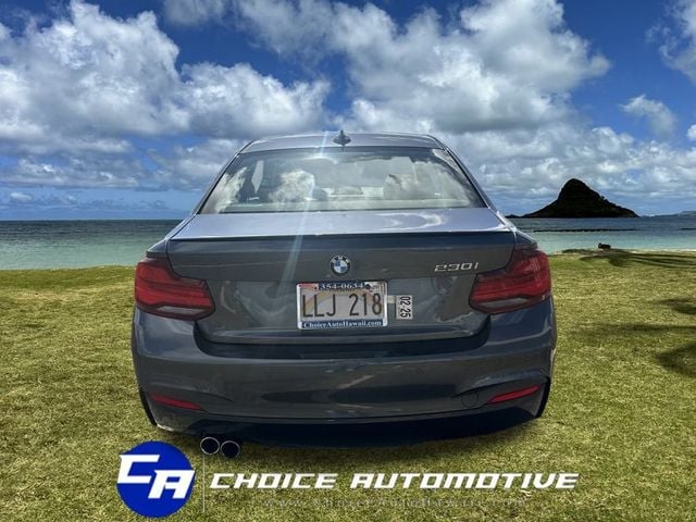 2020 BMW 2 Series 230i - 22721517 - 5