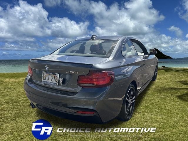 2020 BMW 2 Series 230i - 22721517 - 6