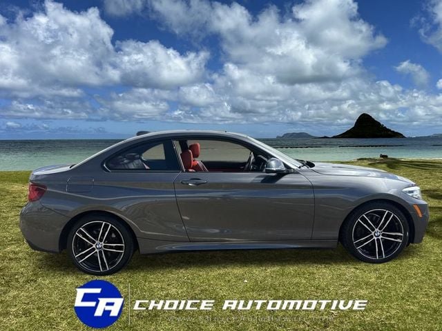 2020 BMW 2 Series 230i - 22721517 - 7