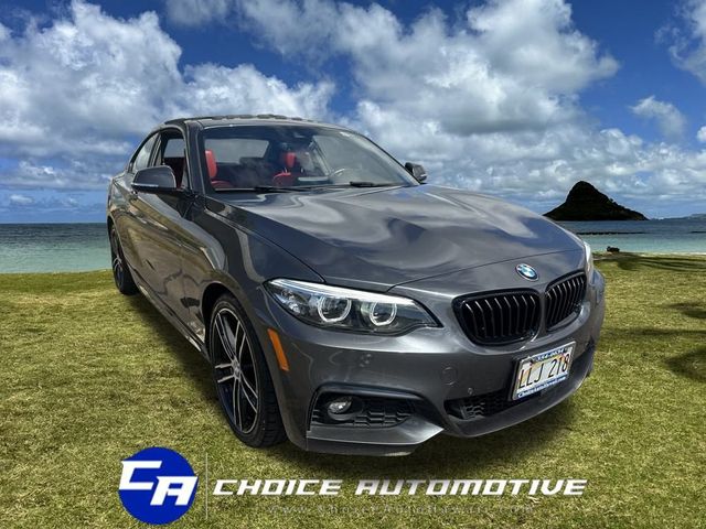 2020 BMW 2 Series 230i - 22721517 - 8