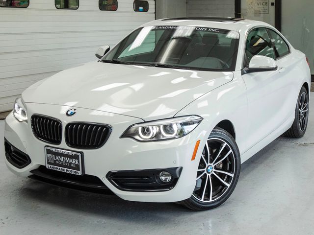 2020 BMW 2 Series 230i - 23026696 - 12