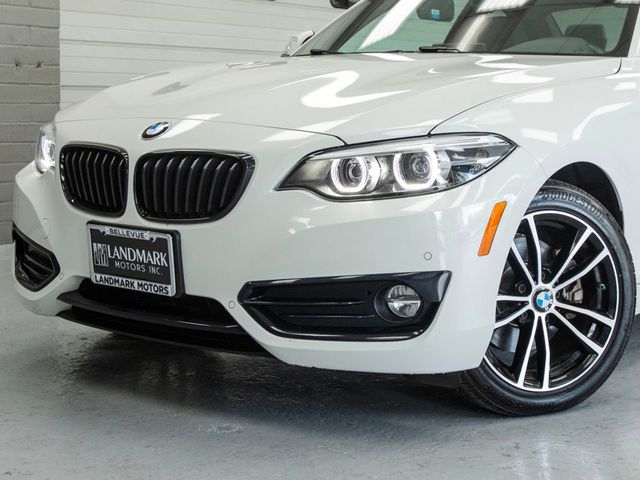 2020 BMW 2 Series 230i - 23026696 - 14