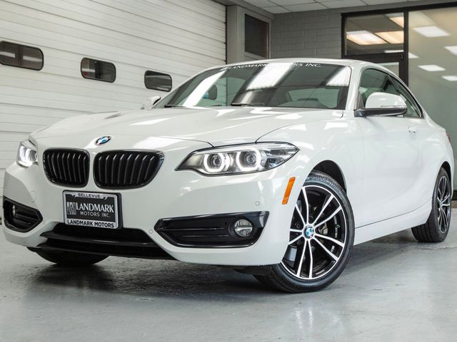 2020 BMW 2 Series 230i - 23026696 - 1