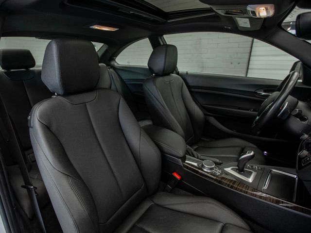 2020 BMW 2 Series 230i - 23026696 - 25