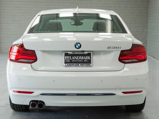 2020 BMW 2 Series 230i - 23026696 - 31