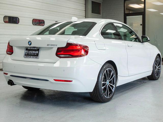 2020 BMW 2 Series 230i - 23026696 - 32